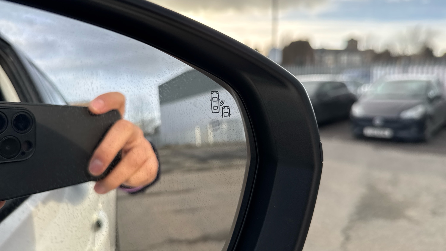 Used Vauxhall Grandland X 2020 for sale - 76921201: Photo 42