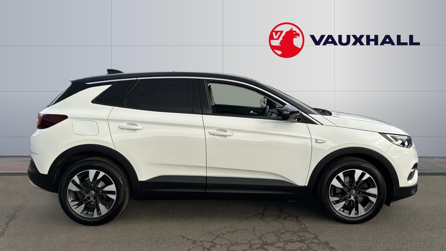 Used Vauxhall Grandland X 2020 for sale - 76921201: Photo 5