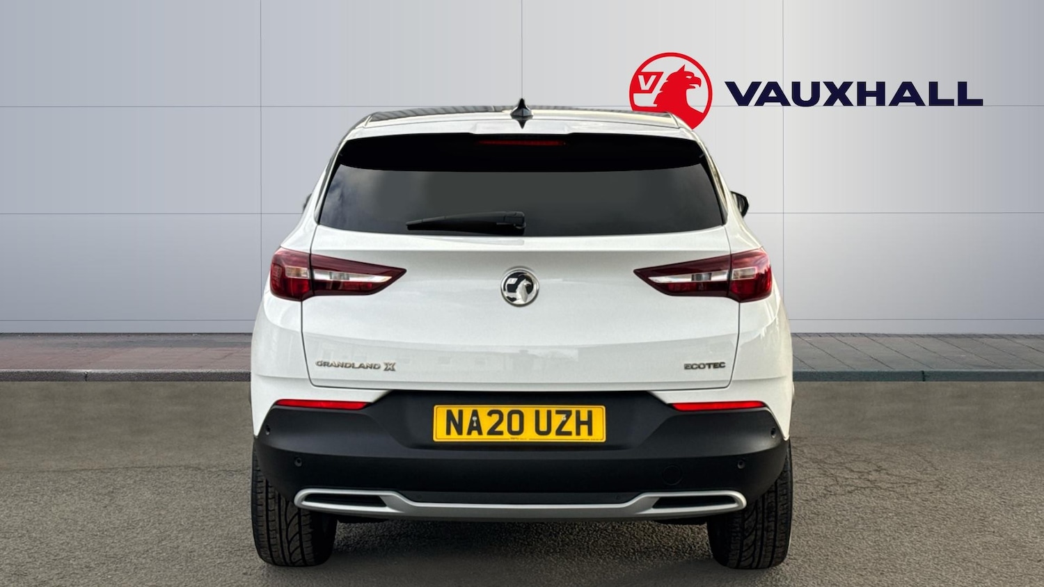 Used Vauxhall Grandland X 2020 for sale - 76921201: Photo 6