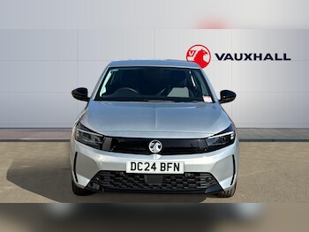 Used Vauxhall Corsa 2024 for sale - 77715254: Photo