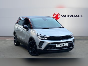 Used Vauxhall Crossland 2023 for sale - 77802289: Photo