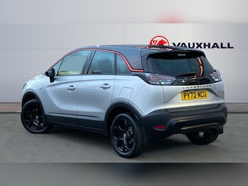 Used Vauxhall Crossland 2023 for sale - 77802289: Photo
