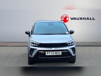 Used Vauxhall Crossland 2023 for sale - 77802289: Photo