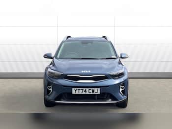 Used Kia Stonic 2024 for sale - 79852414: Photo