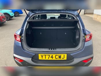 Used Kia Stonic 2024 for sale - 79852414: Photo