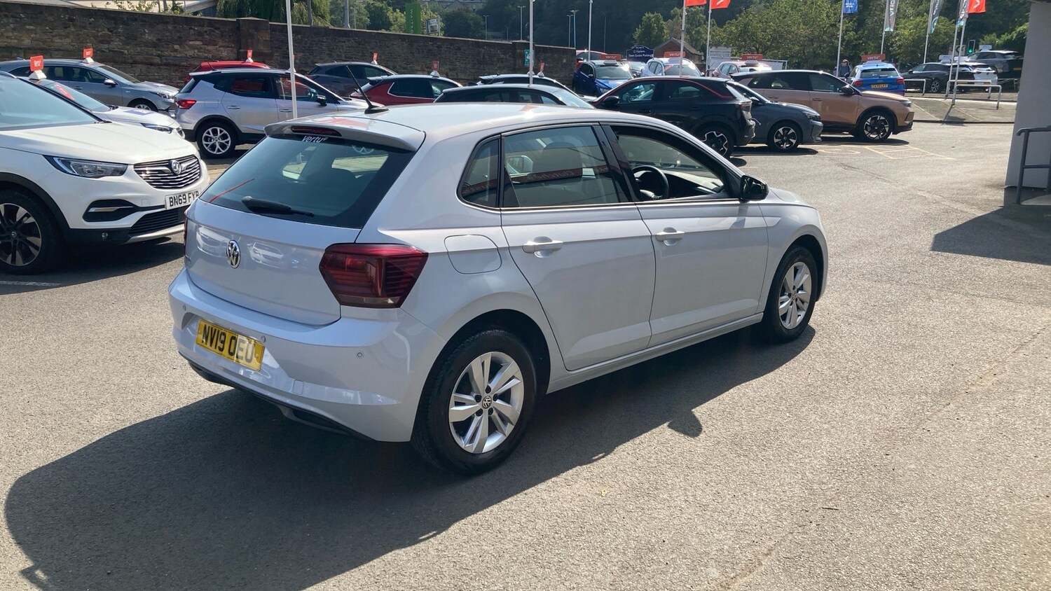 Vehicle 25