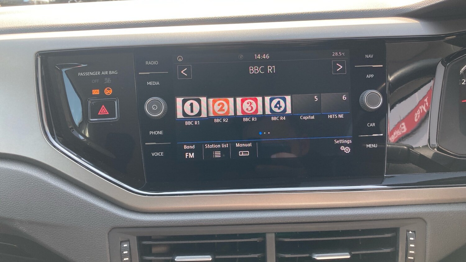 Vehicle 31