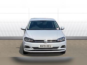 Used Volkswagen Polo 2019 for sale - 75618821: Photo