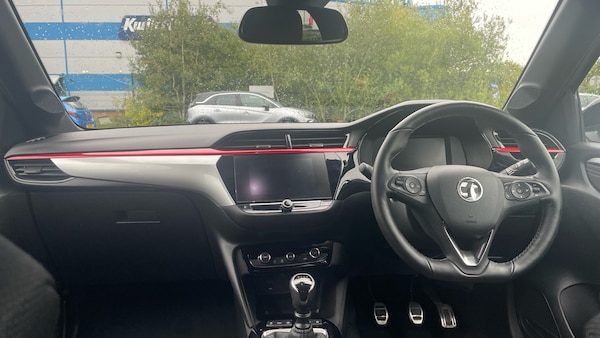 Used Vauxhall Corsa 2022 for sale - 76222199: Photo 10