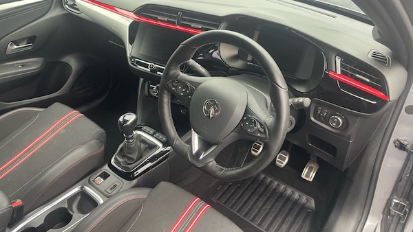 Used Vauxhall Corsa 2022 for sale - 76222199: Photo 11