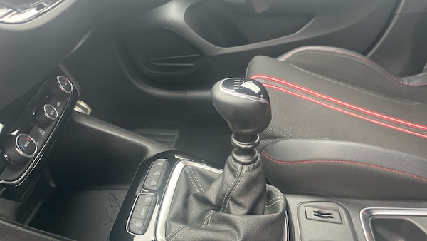Used Vauxhall Corsa 2022 for sale - 76222199: Photo 13