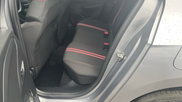 Used Vauxhall Corsa 2022 for sale - 76222199: Photo 16