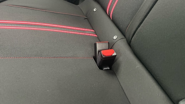 Used Vauxhall Corsa 2022 for sale - 76222199: Photo 17