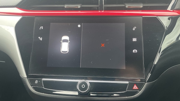 Used Vauxhall Corsa 2022 for sale - 76222199: Photo 21