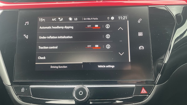 Used Vauxhall Corsa 2022 for sale - 76222199: Photo 23