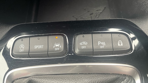 Used Vauxhall Corsa 2022 for sale - 76222199: Photo 28