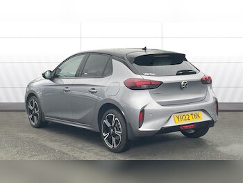 Used Vauxhall Corsa 2022 for sale - 76222199: Photo