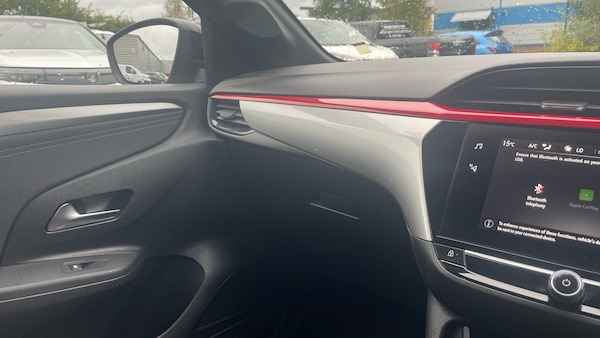 Used Vauxhall Corsa 2022 for sale - 76222199: Photo 35