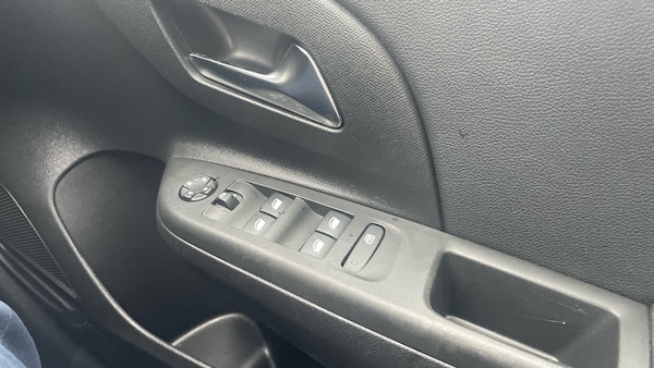 Used Vauxhall Corsa 2022 for sale - 76222199: Photo 36
