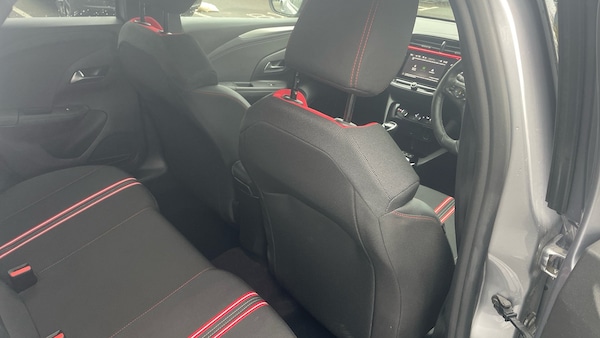 Used Vauxhall Corsa 2022 for sale - 76222199: Photo 37