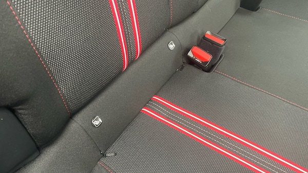 Used Vauxhall Corsa 2022 for sale - 76222199: Photo 38