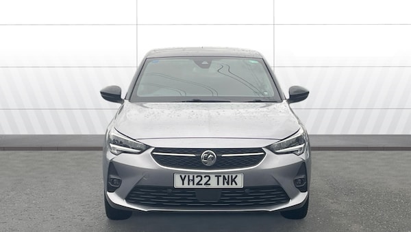 Used Vauxhall Corsa 2022 for sale - 76222199: Photo 3