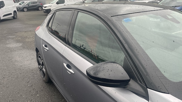 Used Vauxhall Corsa 2022 for sale - 76222199: Photo 41