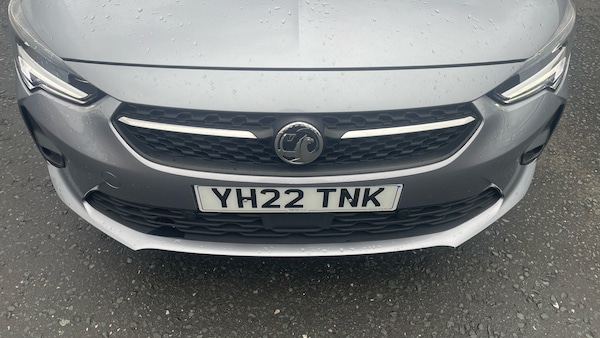 Used Vauxhall Corsa 2022 for sale - 76222199: Photo 43