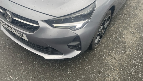 Used Vauxhall Corsa 2022 for sale - 76222199: Photo 44