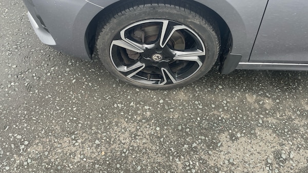 Used Vauxhall Corsa 2022 for sale - 76222199: Photo 45