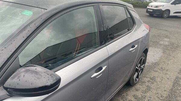 Used Vauxhall Corsa 2022 for sale - 76222199: Photo 47