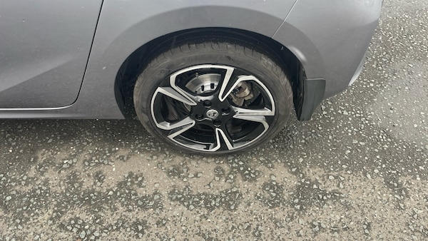 Used Vauxhall Corsa 2022 for sale - 76222199: Photo 48