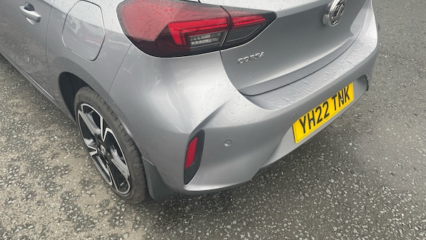 Used Vauxhall Corsa 2022 for sale - 76222199: Photo 49