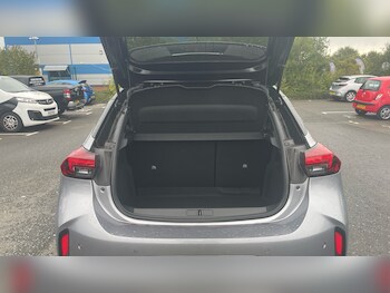 Used Vauxhall Corsa 2022 for sale - 76222199: Photo