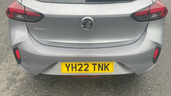 Used Vauxhall Corsa 2022 for sale - 76222199: Photo 50
