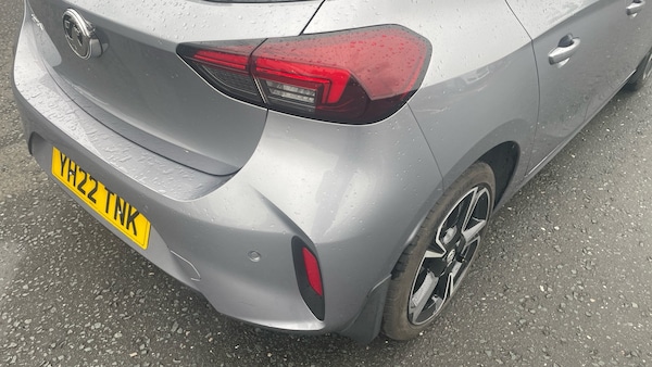 Used Vauxhall Corsa 2022 for sale - 76222199: Photo 51