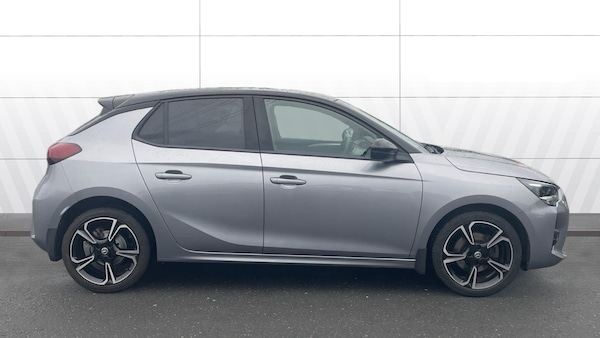 Used Vauxhall Corsa 2022 for sale - 76222199: Photo 5
