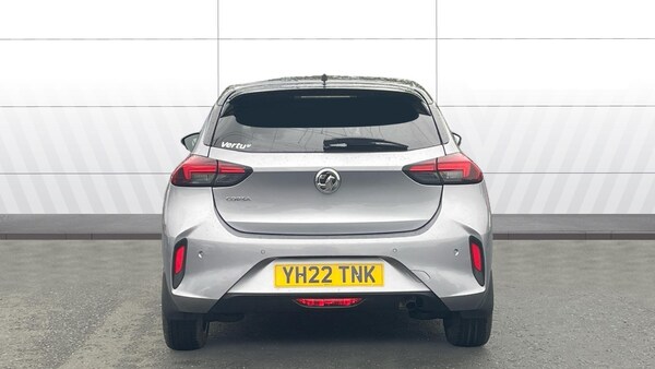 Used Vauxhall Corsa 2022 for sale - 76222199: Photo 6