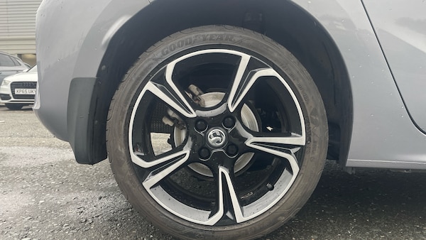 Used Vauxhall Corsa 2022 for sale - 76222199: Photo 7