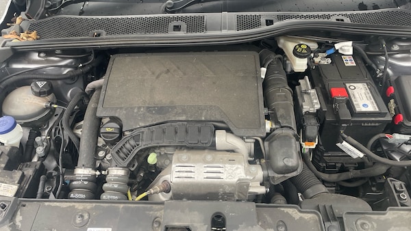 Used Vauxhall Corsa 2022 for sale - 76222199: Photo 8