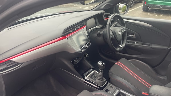 Used Vauxhall Corsa 2022 for sale - 76222199: Photo 9