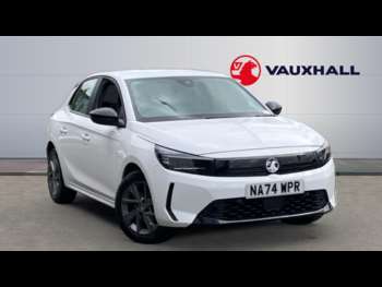 2024 (74) - 1.2 Design 5dr Petrol Hatchback