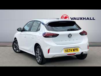 Used Vauxhall Corsa 2024 for sale - 75168723: Photo