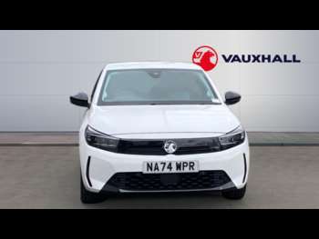 Used Vauxhall Corsa 2024 for sale - 75168723: Photo