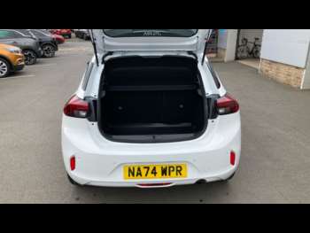 Used Vauxhall Corsa 2024 for sale - 75168723: Photo