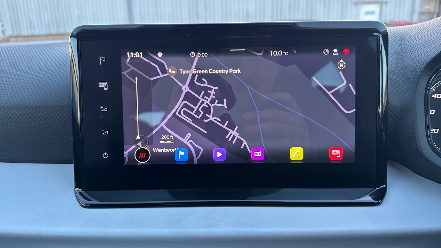 Used SEAT Arona 2022 for sale - 76877815: Photo 12