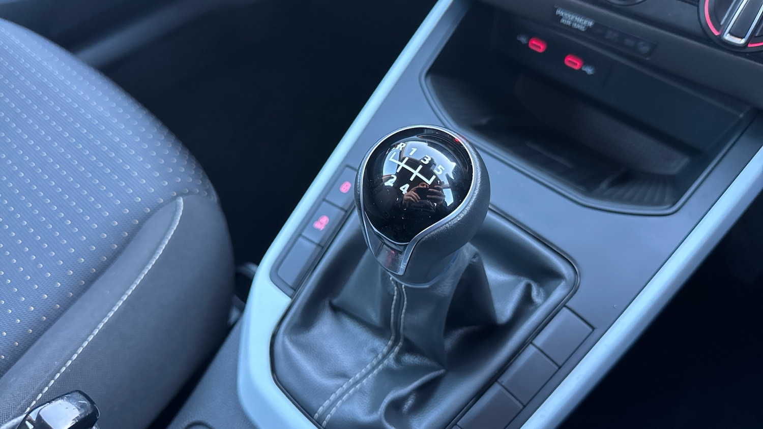 Used SEAT Arona 2022 for sale - 76877815: Photo 13