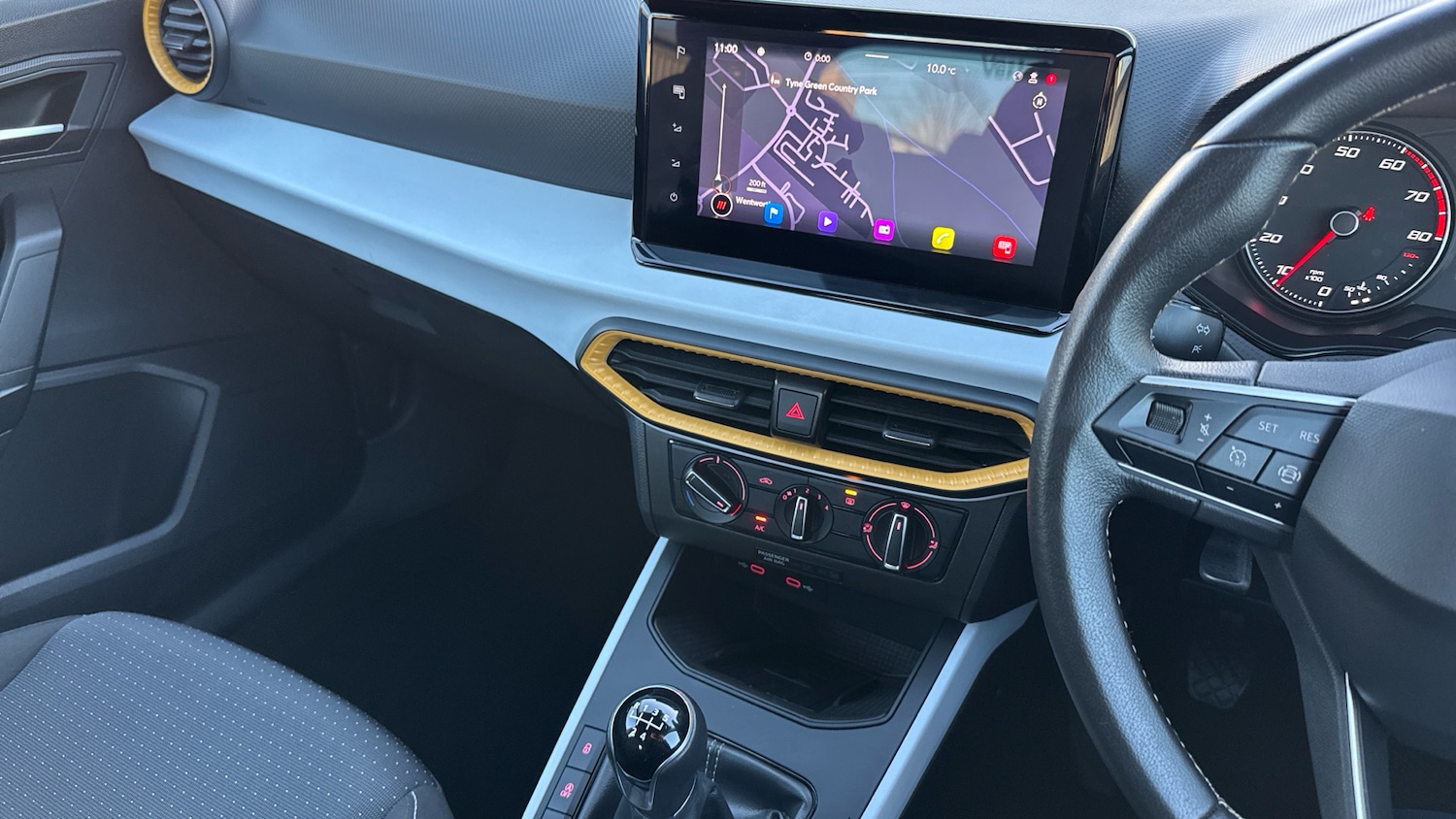 Used SEAT Arona 2022 for sale - 76877815: Photo 14