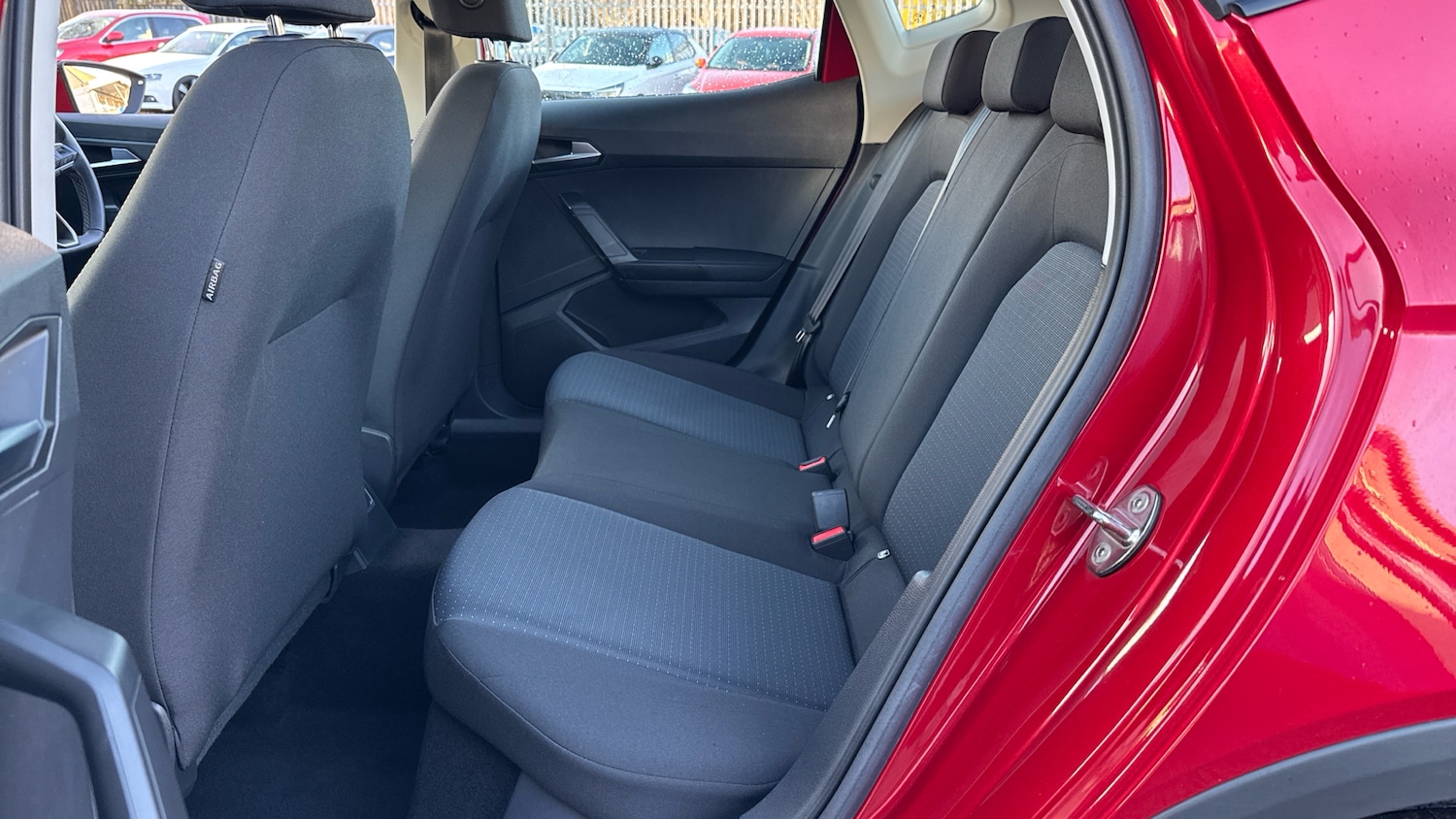 Used SEAT Arona 2022 for sale - 76877815: Photo 16