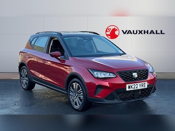 2022 (22) - 1.0 TSI SE Technology 5dr